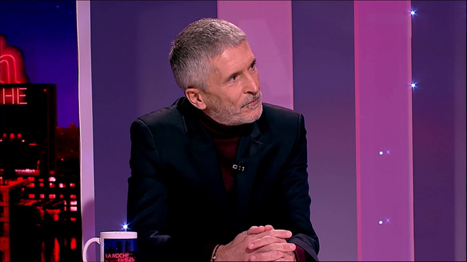 La noche en 24 horas - 11/01/21 - ver ahora