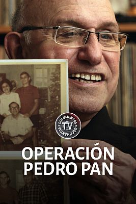 Operación Pedro Pan