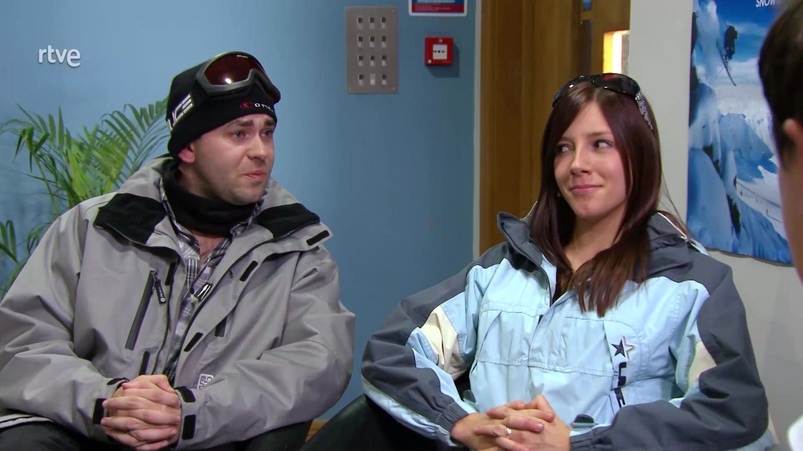 That's English - Básico A2.3 - Unit 10A: How long have you worked in a bar? - ver ahora