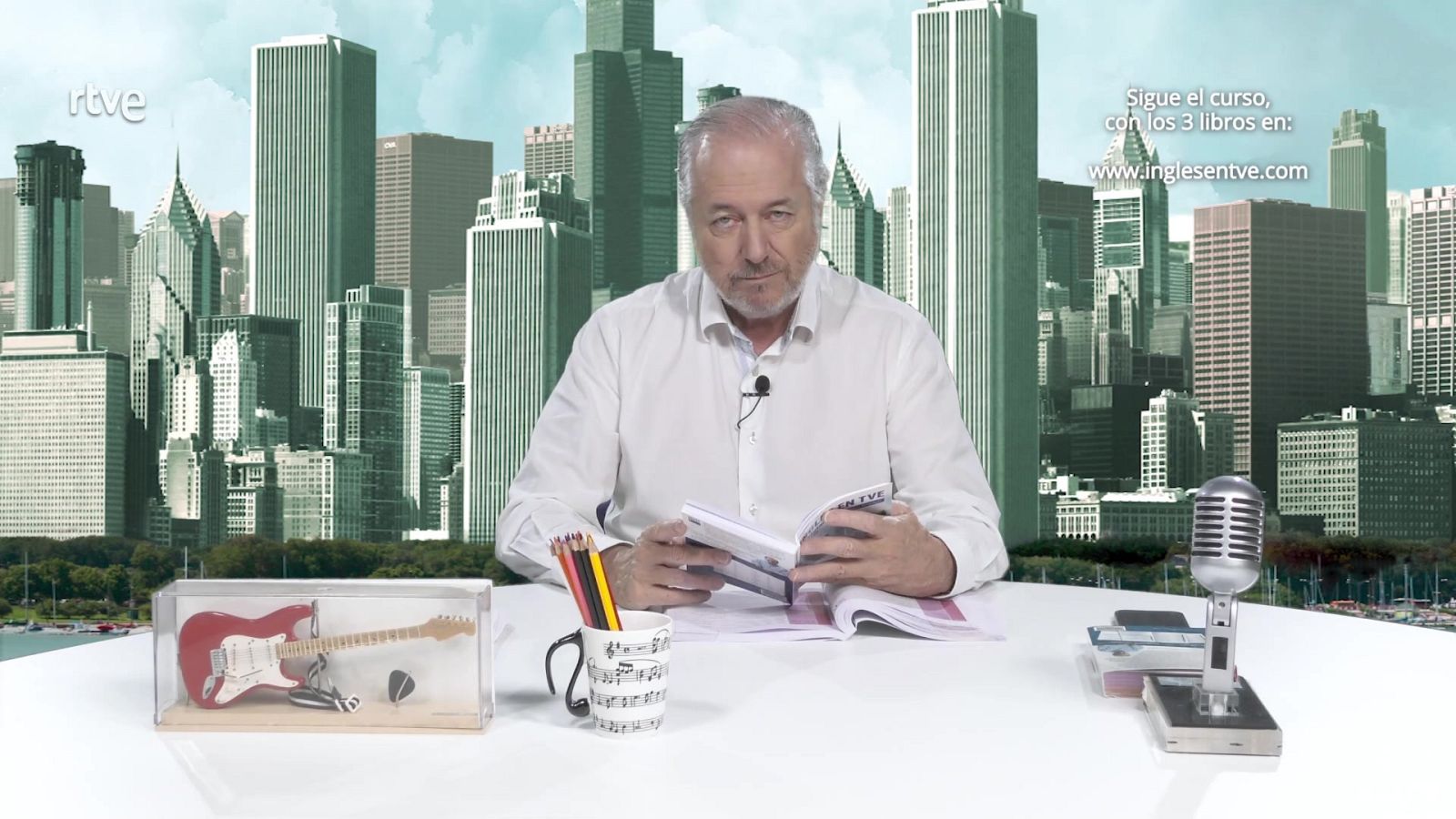 Inglés en TVE - Programa 257 - ver ahora