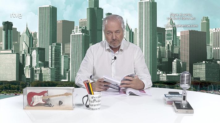 Inglés en TVE - Programa 257