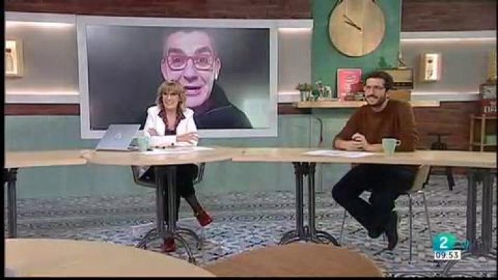 Cafè d'idees - Pablo Casado, Martínez-Almeida i l'espot electoral de PDeCAT