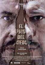 Poster de El país del miedo