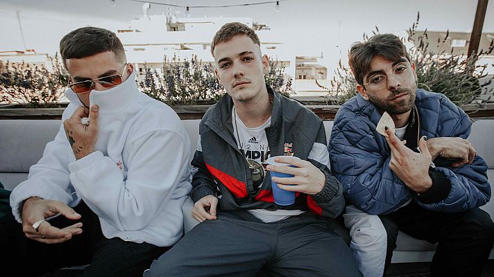 Bnet, el campeón tranquilo - Capítulo 2