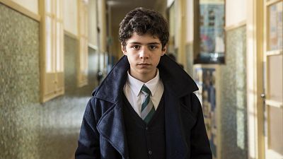 Somos Cine - Jean Franois y el sentido de la vida - Ver ahora