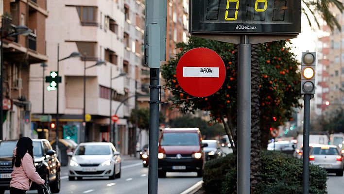 L'Informatiu - Comunitat Valenciana - 12/01/21