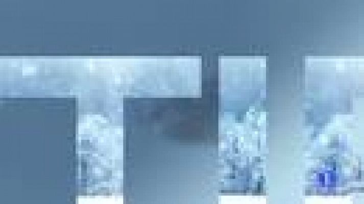 Noticias de Castilla y León - El tiempo en Castilla y León - 12/01/21