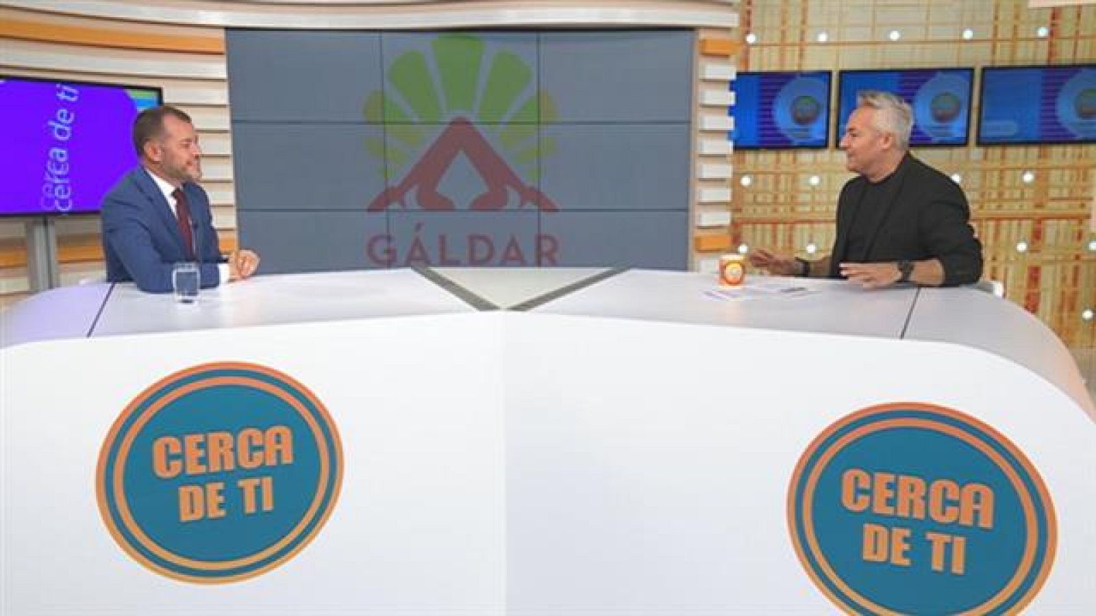 Cerca de ti - 12/01/2021