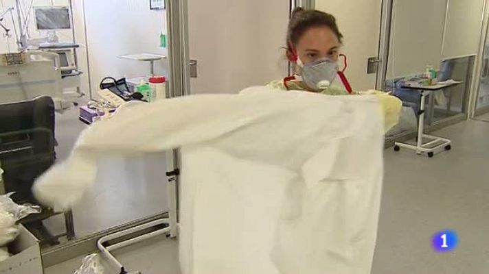 Informativo Telerioja - Informativo Telerioja - 12/01/21