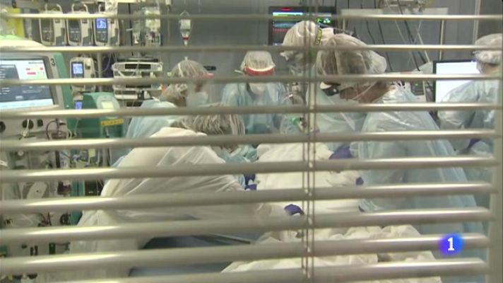 L'Informatiu - L'Informatiu - 12/01/2021