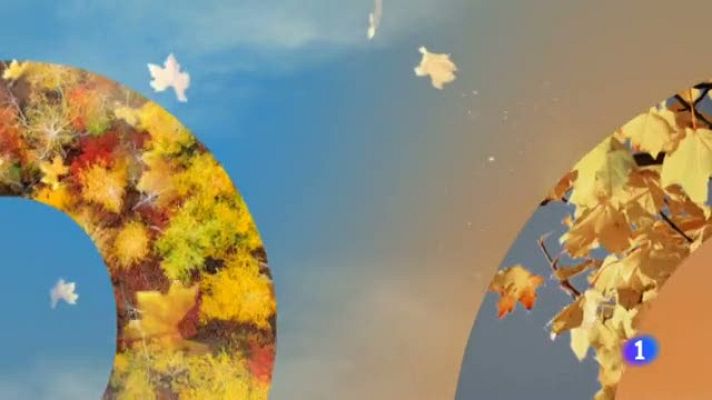 Telexornal - Galicia - El tiempo en Galicia 12-01-2021