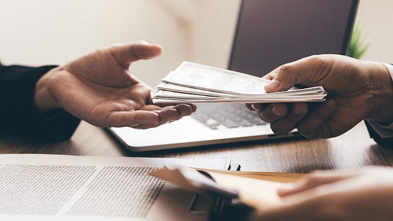 Filomena pone en jaque a las aseguradoras