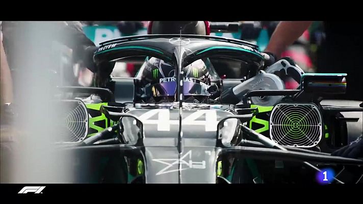 La F1 2021 arranca en Baréin y tendrá 23 carreras