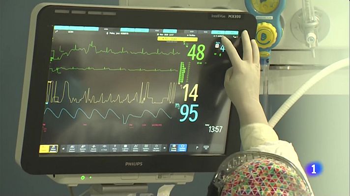 L'Informatiu - L'Informatiu 2 - 12/01/2021