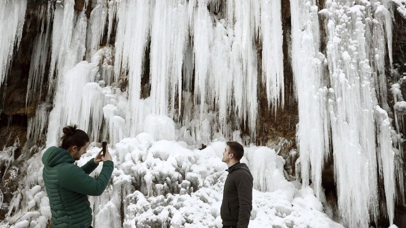 La tarde en 24 horas - 12/01/21 (1) - ver ahora