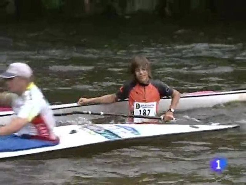  Telecantabria. Informativo de Cantabria. (31/08/09)