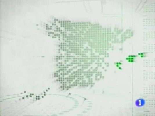 Informatiu Balear - Informatiu Balear - 31/08/09