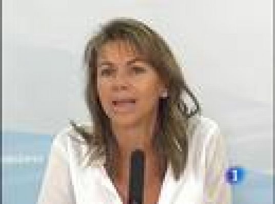  - Declaraciones de Cospedal