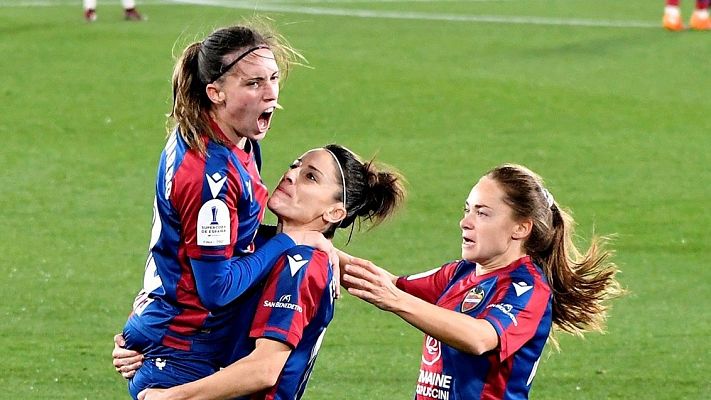  - Andanova abre brecha para el Levante (3-1)