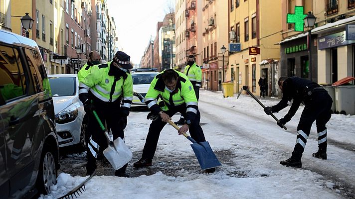 La tarde en 24h - La tarde en 24 horas - 12/01/21 (2)