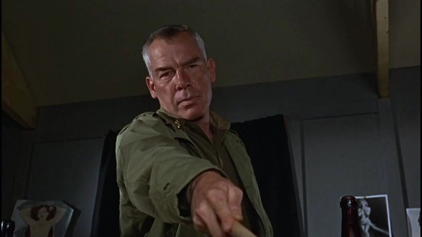 Días de cine clásico - Doce del patíbulo (presentación) - ver ahora