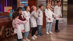 Masterchef Junior 8 - Programa 5
