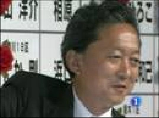  - Cambio de rumbo en Japón