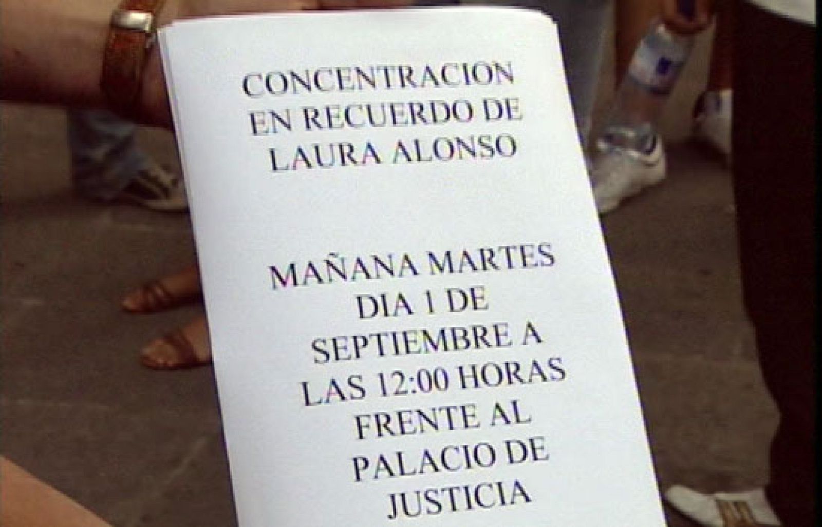 Hoy se conocerá el resultado de la autopsia del cadáver de Laura Alonso | Ver