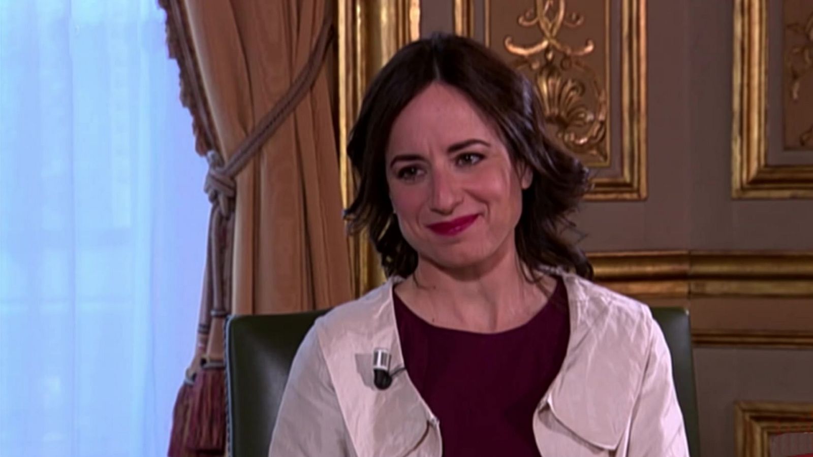 Conversatorios en Casa de América - Maite Alberdi - ver ahora