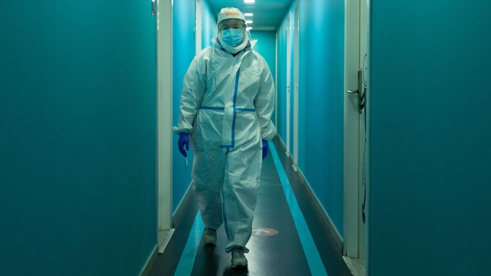 Telediario Matinal en Cuatro Minutos - 13/01/2021 - Telediario 1 | Ver