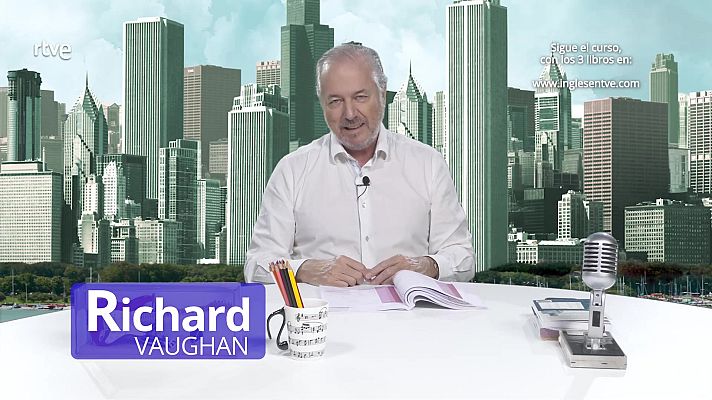 Inglés en TVE - Programa 258