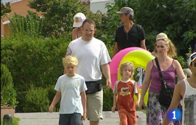  - Turismo en camping contra la crisis