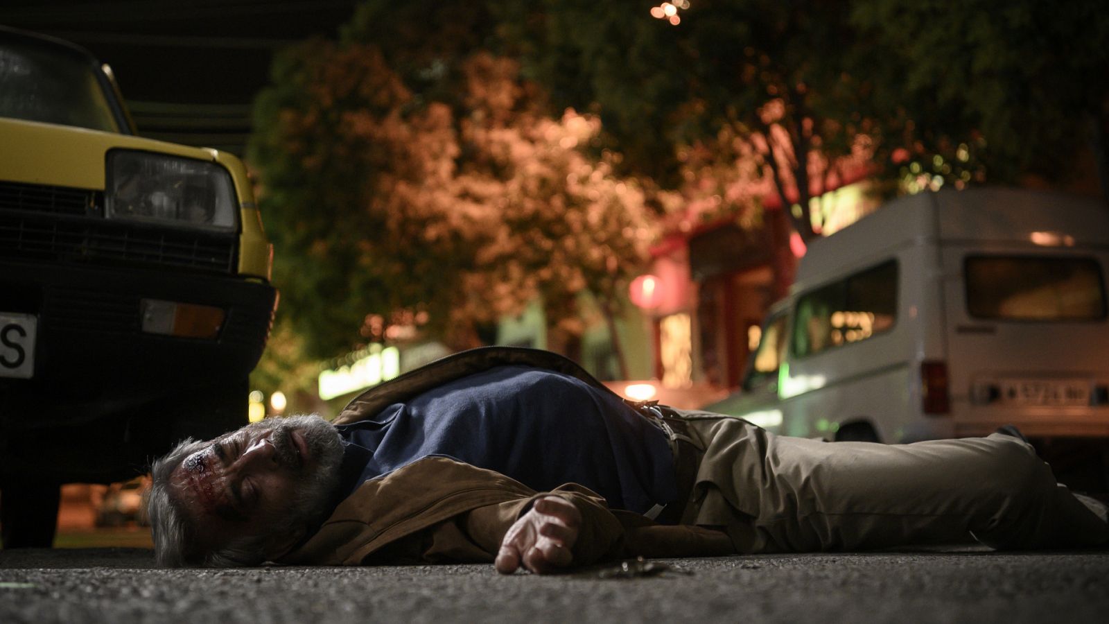 Repasamos lo más destacado capítulo 371: "Desde mi balcón"