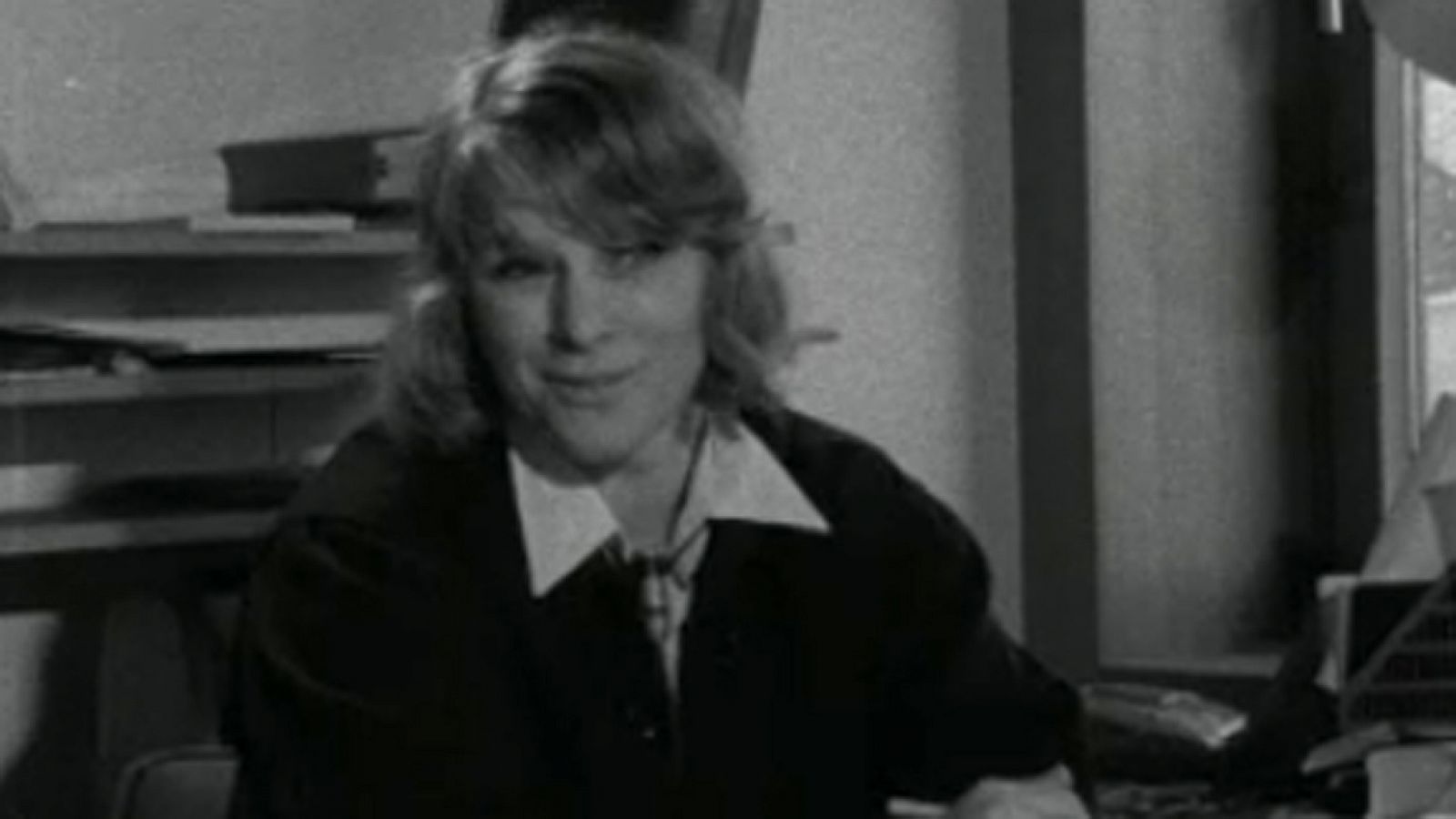 Informe semanal - La mujer hoy: el falso paraíso de las suecas - Informe Semanal | Ver