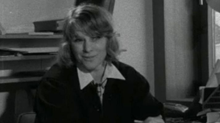 Informe Semanal - La mujer hoy: el falso paraíso de las suecas