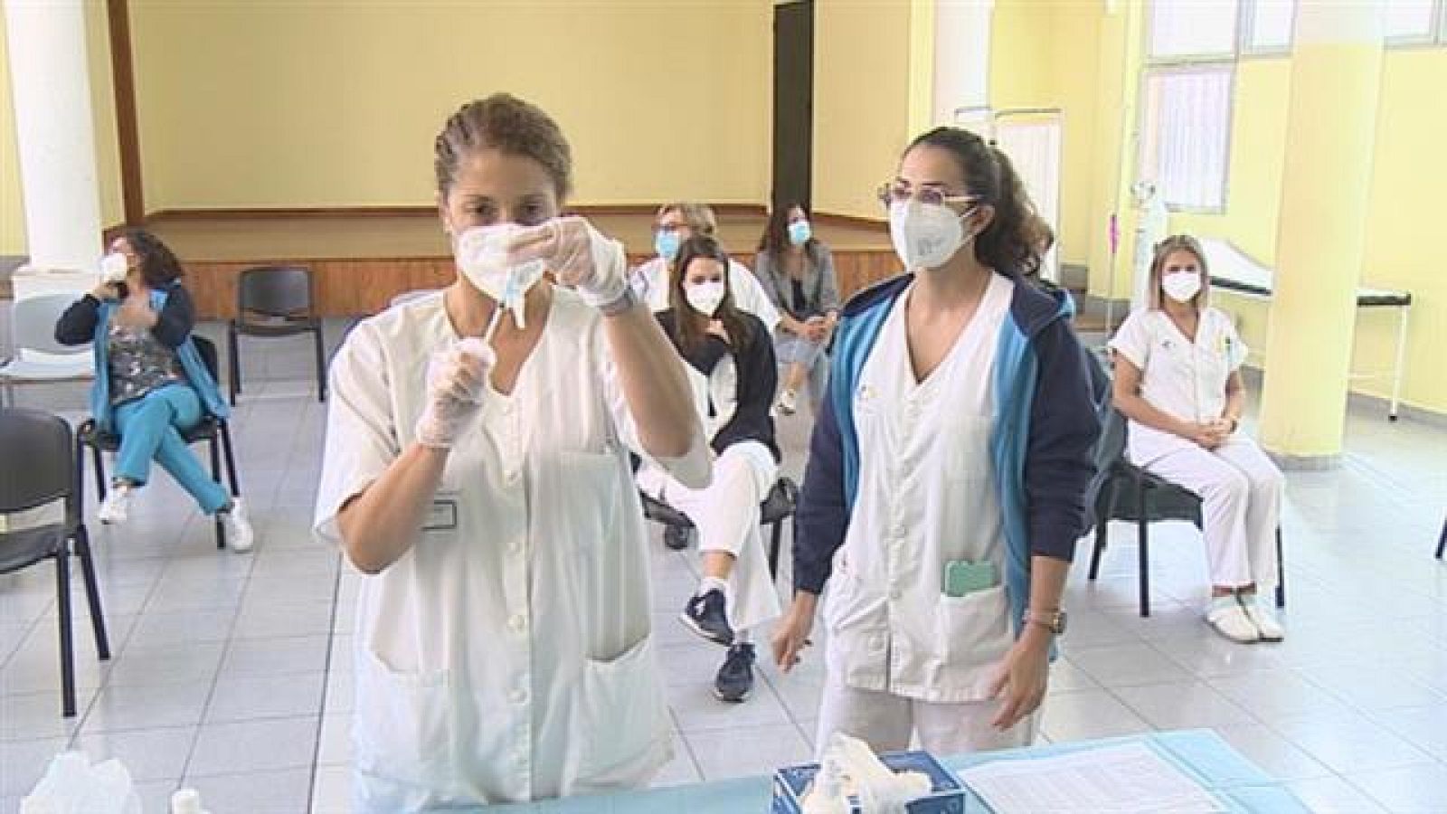 Telecanarias - 12/01/2021