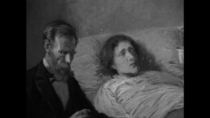 Arxiu TVE Catalunya - Arxiu TVE Catalunya - Donació al Museu Picasso de l'obra 'Ciència i caritat'