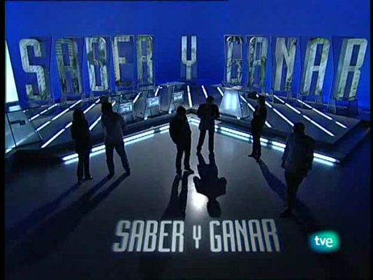 Saber y ganar - Saber y ganar - 31/08/09