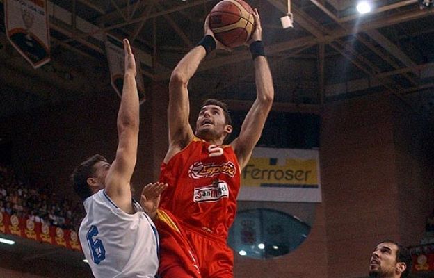 Baloncesto en RTVE - La ÑBA sigue invicta
