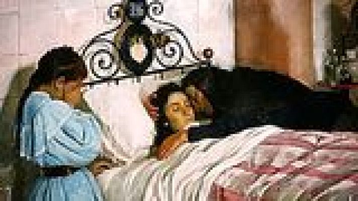 Universo UNED - "Invitadas" en el Prado*