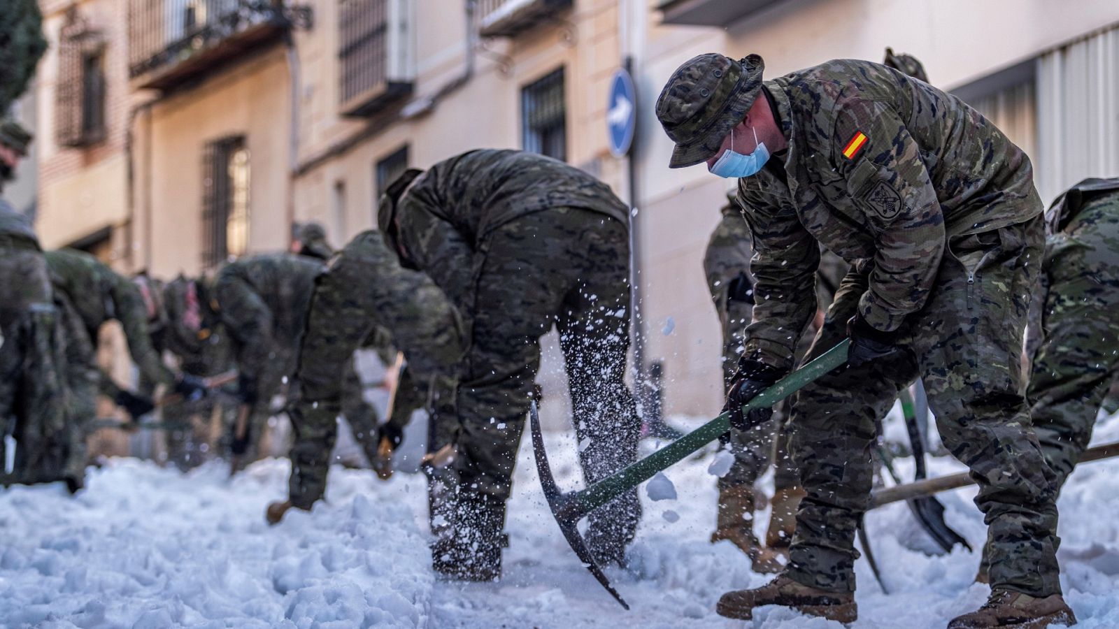 Diario 24 - 13/01/21 (1) - ver ahora