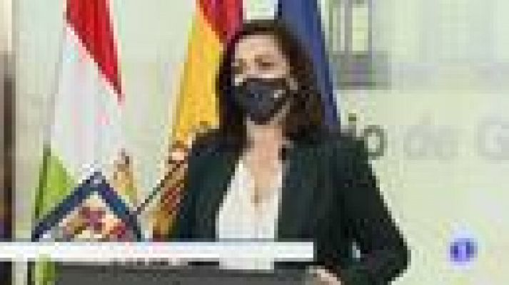 Informativo Telerioja - Informativo Telerioja - 13/01/21