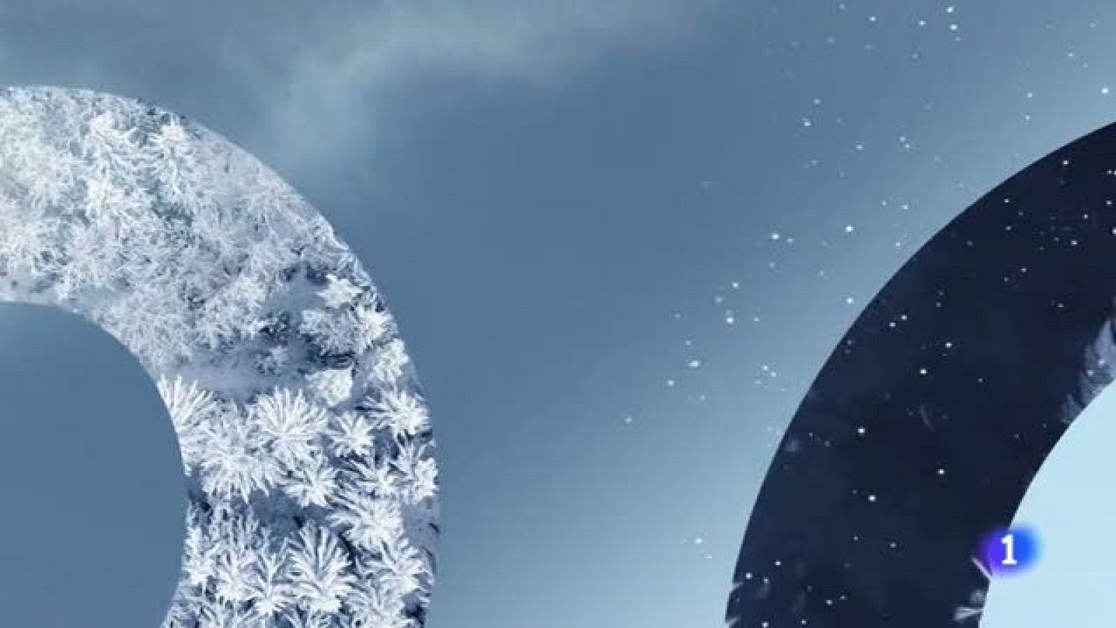 El tiempo en Andalucia - 13/01/2021 | Ver