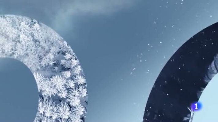 TeleCantabria - El Tiempo en Cantabria - 13/01/21