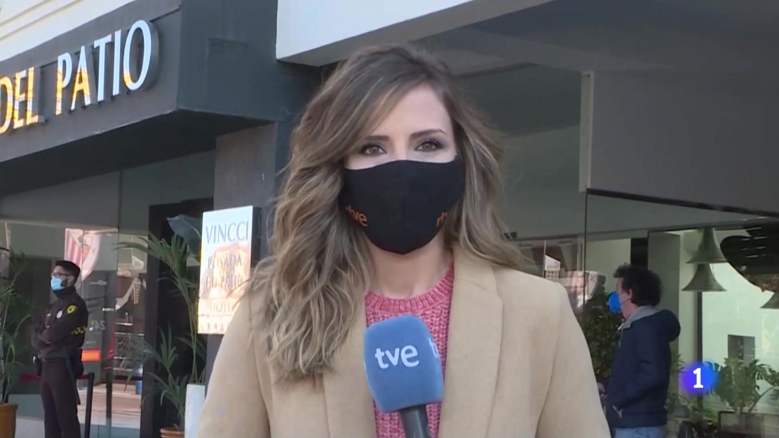 Madrid y Athletic, listos para la Supercopa de España | Ver