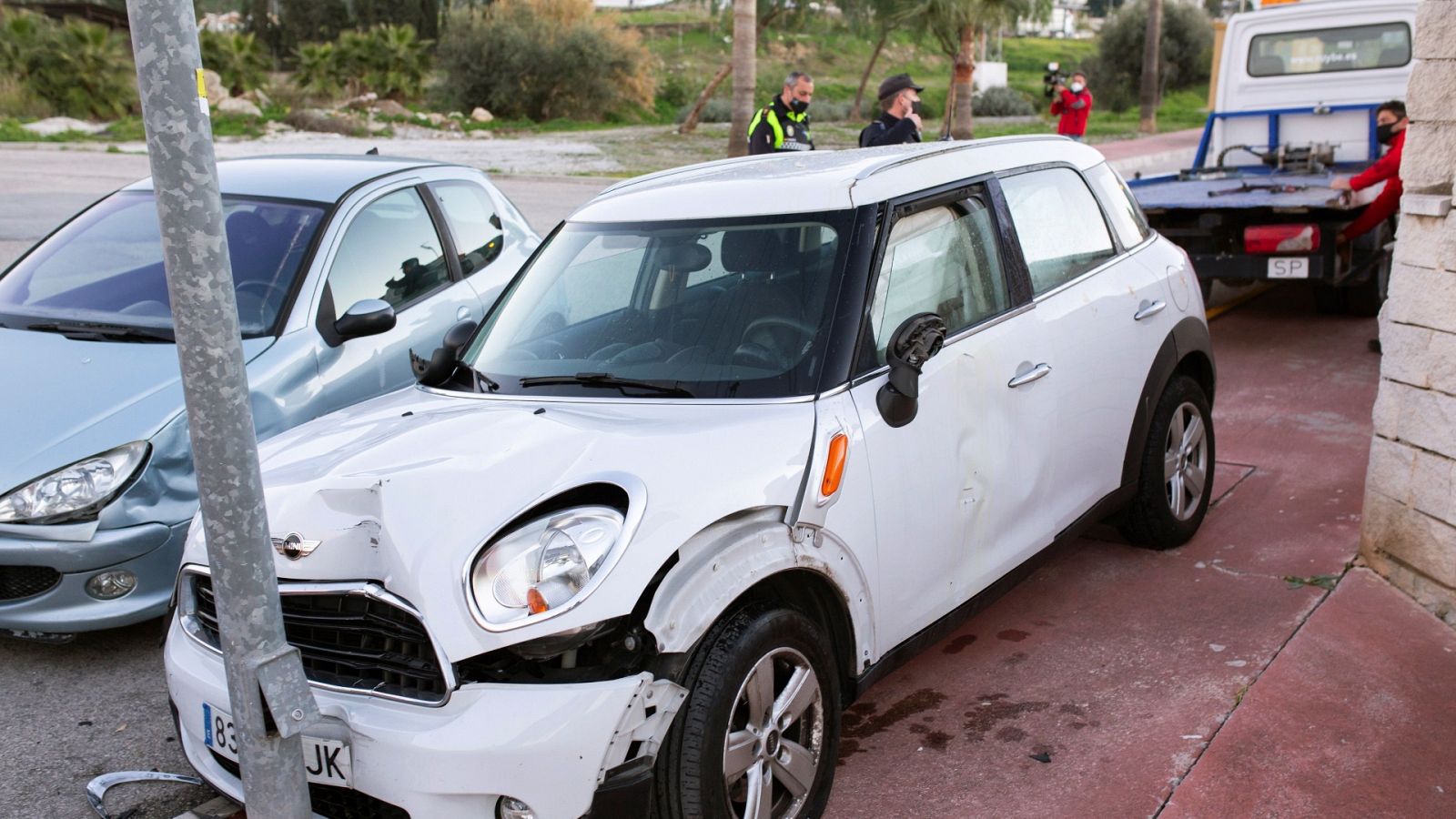 Diario 24 - 13/01/21 (2) - ver ahora