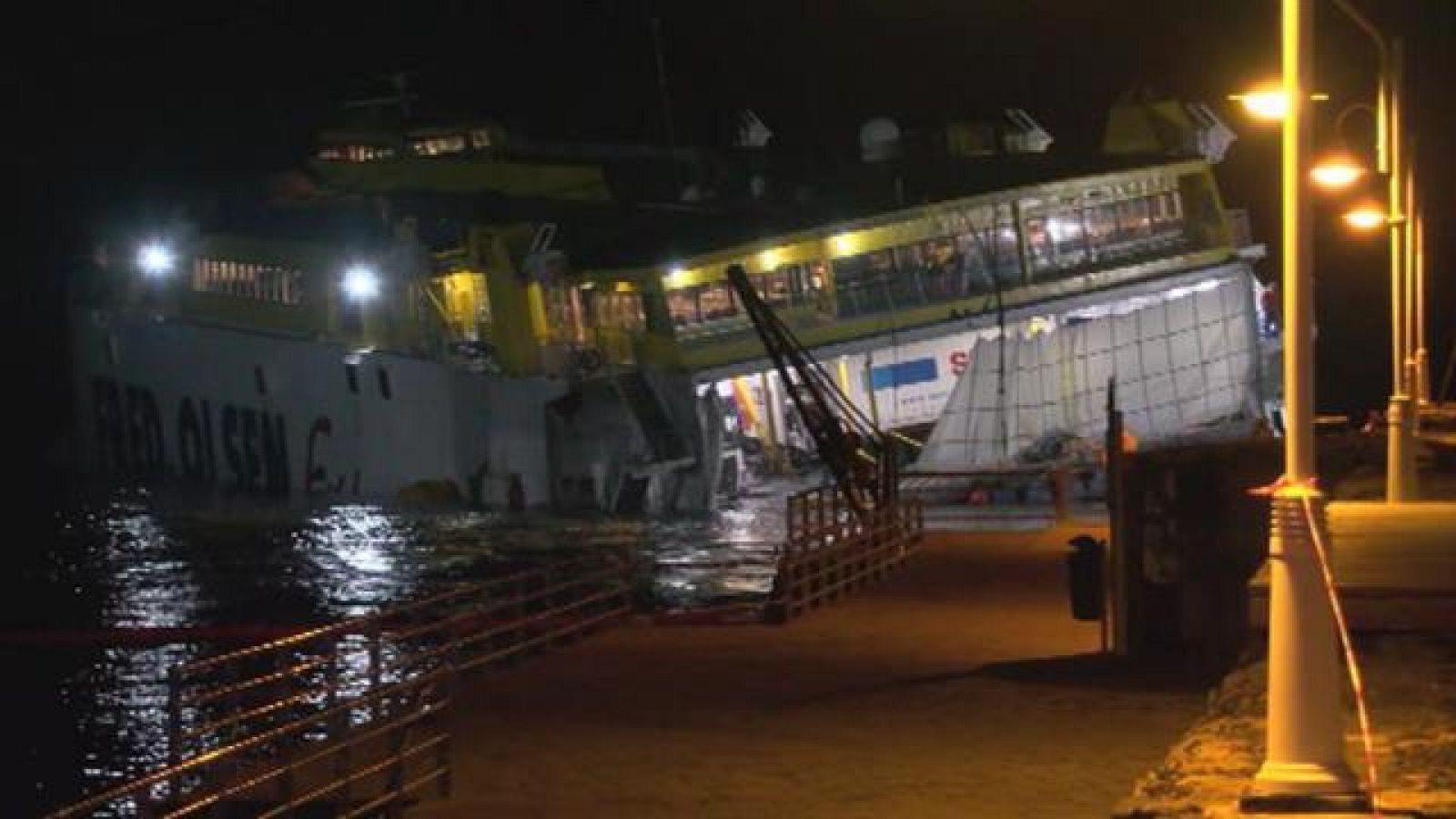 Canarias en 2' - 13/01/2021