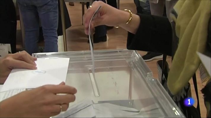 L'Informatiu - L'Informatiu 2 - 13/01/2021