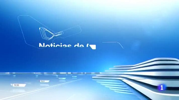 Noticias de Ceuta - La noticia de Ceuta 13/01/21