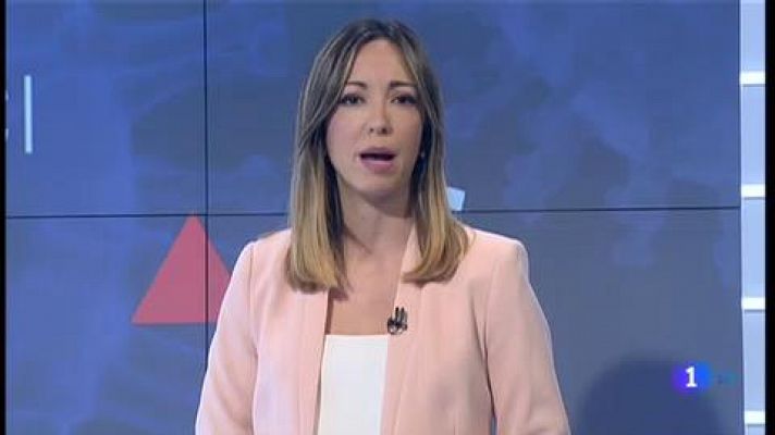 L'Informatiu - La vacuna de Moderna començarà a administrar-se als hospitals d'Amposta, Mataró, Manresa i Sant Joan de Déu